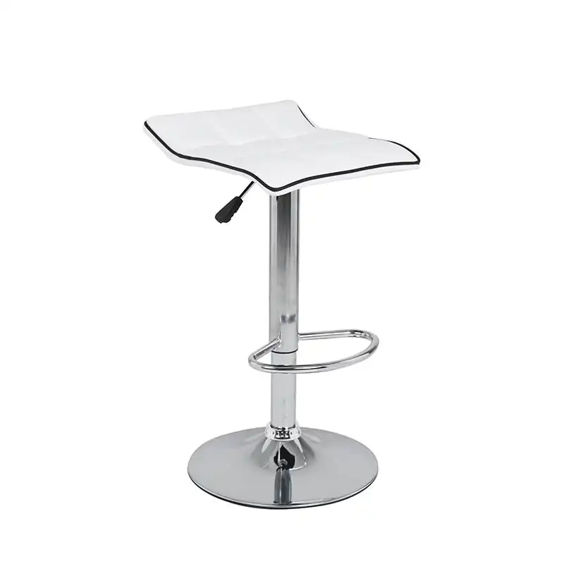 What are the Benefits of Backless Counter Stools?